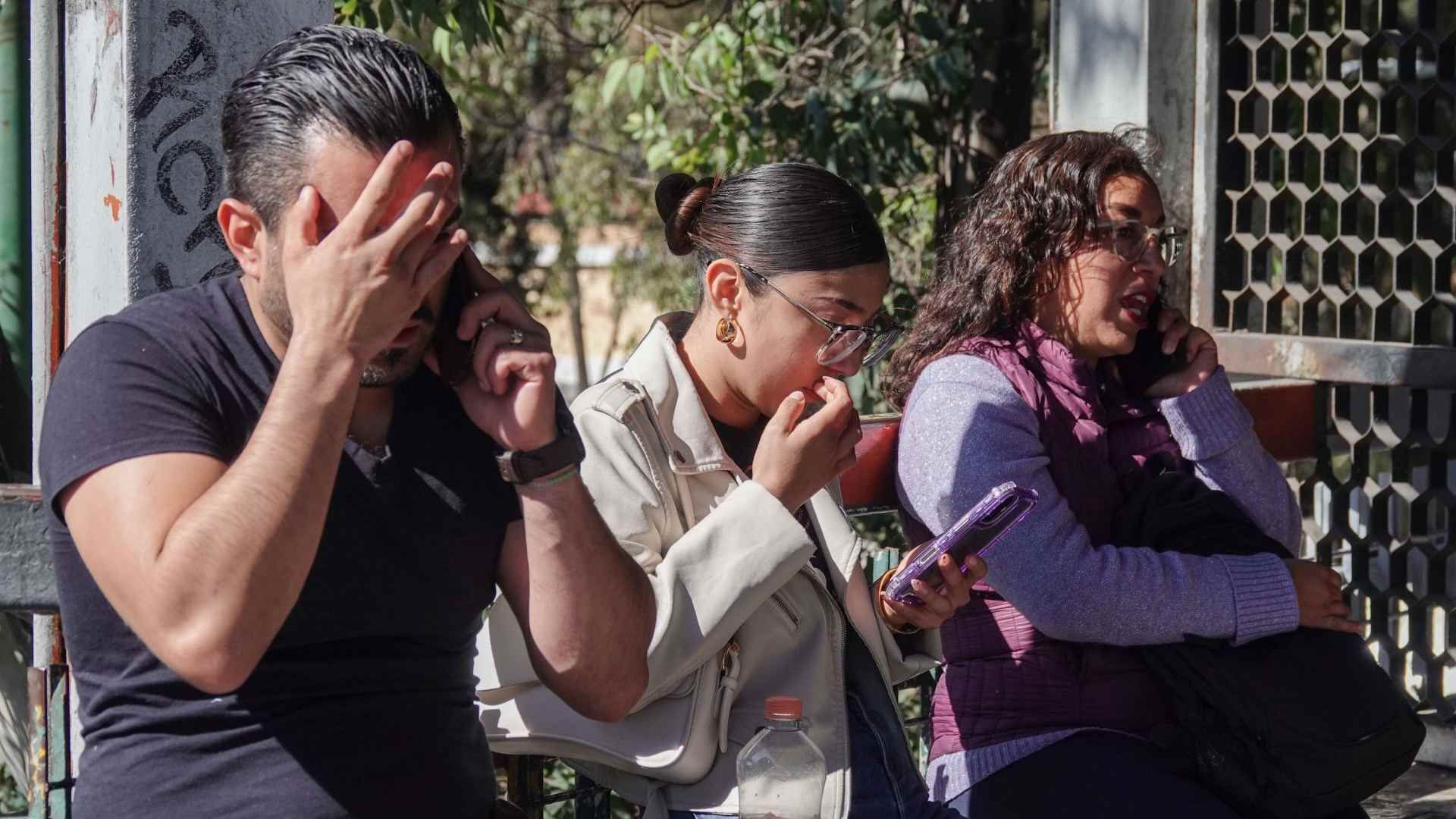¿Cómo Denunciar las Llamadas de Cobranza de Banco Intimidatorias? Foto: Cuartoscuro